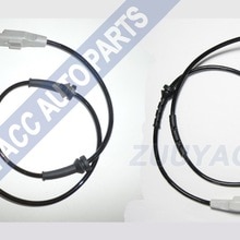 L/R Sensor ABS Sensor de velocidad de la rueda para PEUGEOT 307 308 408 05-08 CITROEN C4 04-14, 4545K3, 4545F6, 4545L0