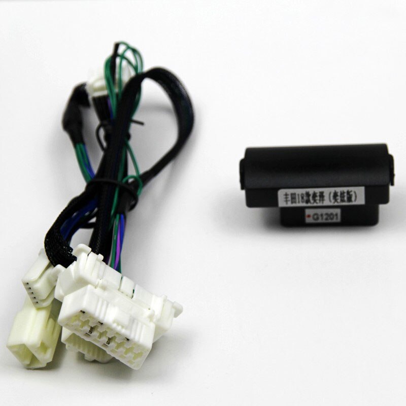 Toepassing op Toyota C-HR Venster Dichter Lock Auto Venster Lifter Glas Lifter Lock Lagere CHR IZOA