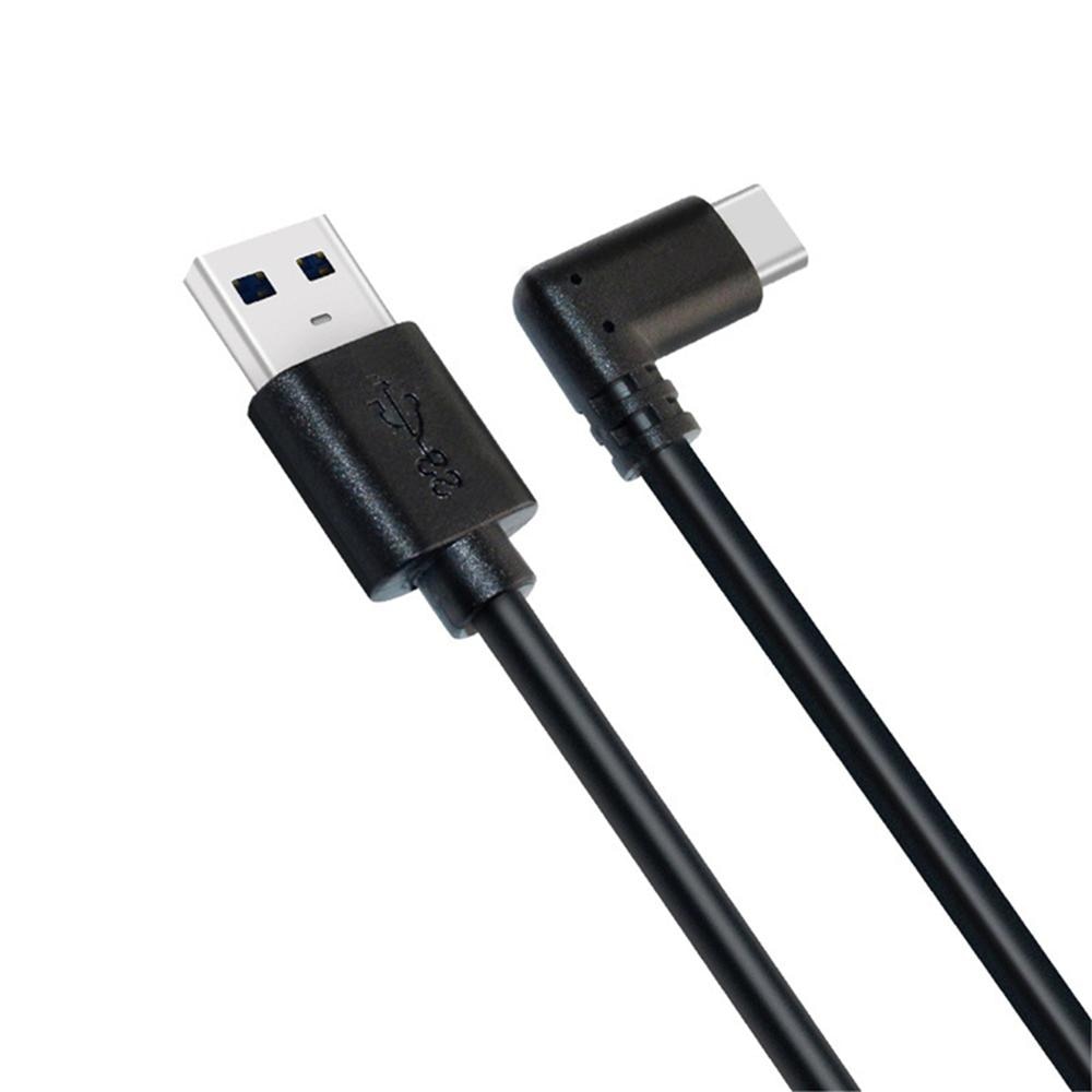 3M/4M/5M USB-C Kabel Usb 3.1 Draad Voor Oculus Quest 1/2 Link Type-C 3.1 Speed Data Transfer Fast Opladen Kabel Vr Accessoires