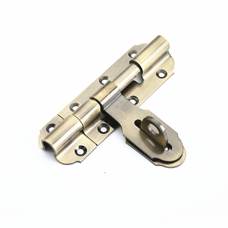 Iplusmile Loquet / Goupille Verrouillage Acier Inox Pour Machine à Pop-Corn Commerciale – Pièce De Rechange Solide Et Précise