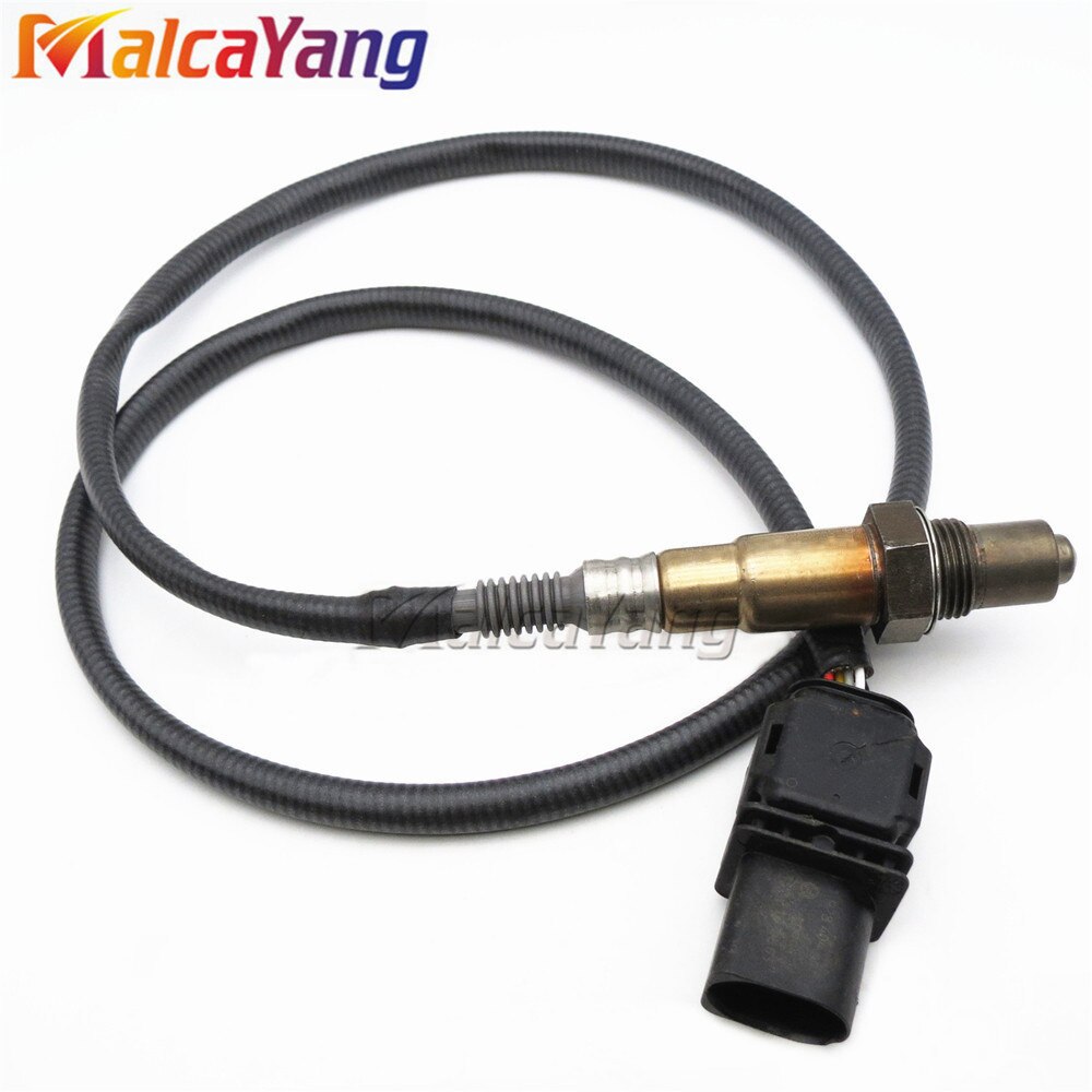 ! LSU 4.9 5 Wire Lambda O2 Oxygen Sensor 0258017025 17025 LSU 4.9 Wide Band O2 Sensor 0 258 017 025