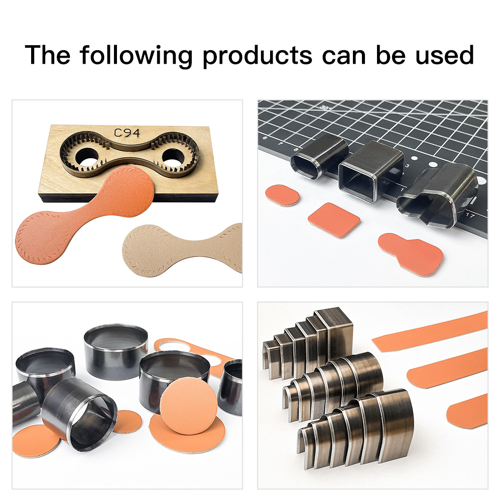 Die cutting machine, manual die-cutting machine, cutting press, small die-cutting machine, paper cutting, leather cutting