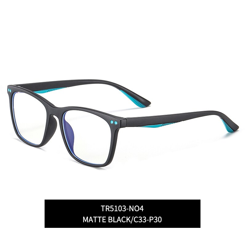 Gafas fotocromáticas cuadradas para niños y niñas, lentes con filtro de luz azul Tr90 para niños de 6 a 12 años, gafas antiradiación para ordenador: Photochromic Black