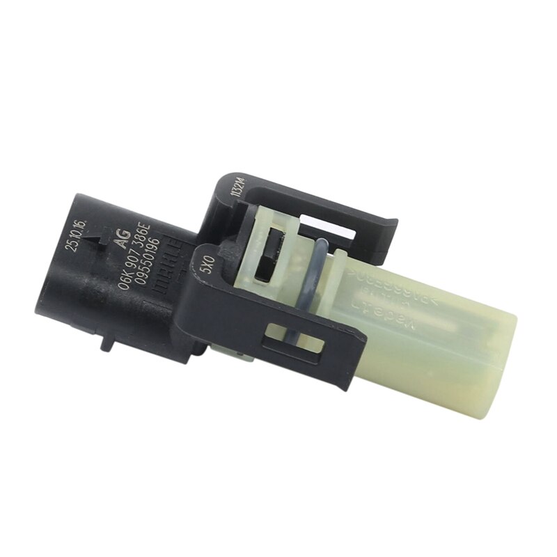 Intake Air Temperature Sensor for - A4 A5 A6 Q5 Q7 Beetle Golf Cabriolet Jetta Passat -Polo 06K907386A: Default Title