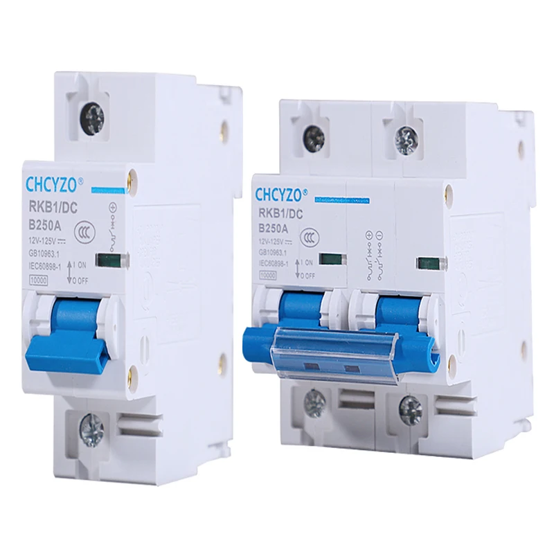 Întrerupător 12v 1p 2p întrerupător 120v circuit 36v 48v 24v 200a 100a 250a 96v izolator încărcare auto