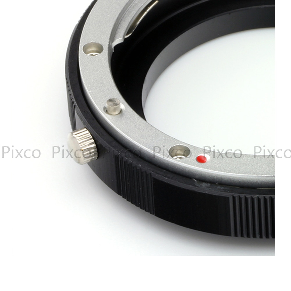 Pixco Nik-M42 montieren Adapter Ring Anzug Für Nikon F AI Berg Objektiv anzug für M42 Schraube montieren Kamera