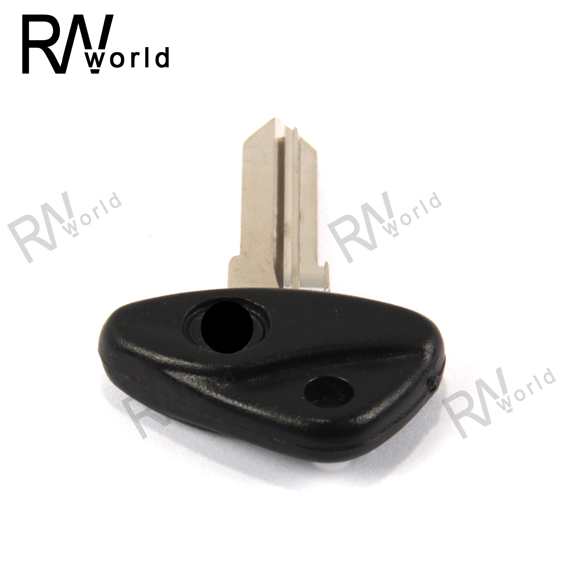 Clé de rechange vierge pour moto BMW R1100S, R1100RS, R1100GS, R1100R, R1100RT, R1150R, R1150GS, R1150RS, R1150RT