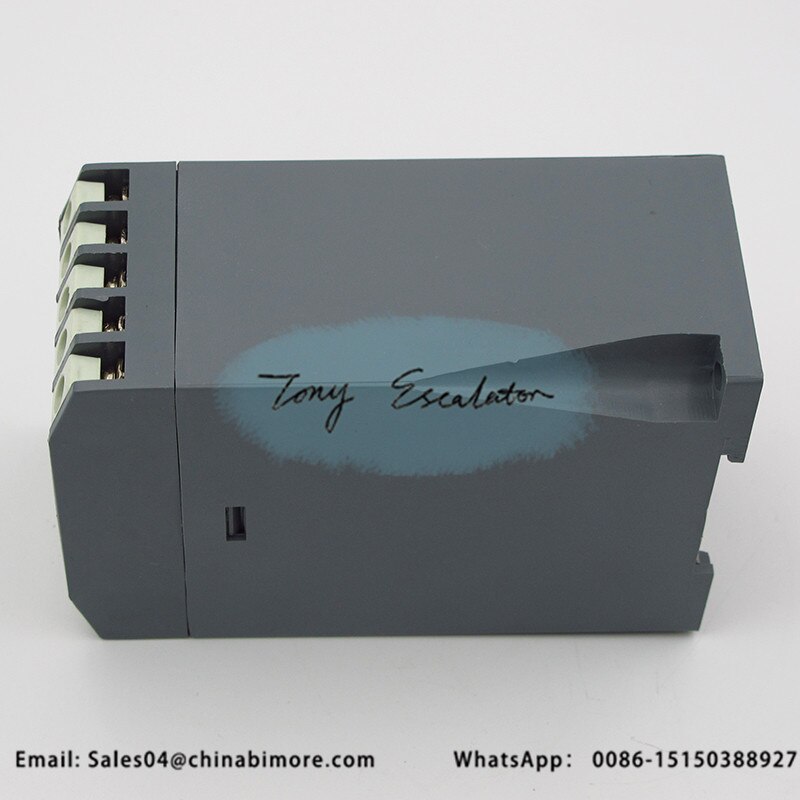 Escalator phase sequence protector special phase sequence relay JXD-A(T) elevator accessories