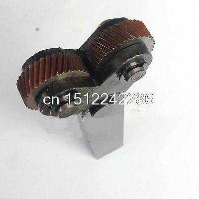 Przekątnej 0.8mm skok 8mm (ID) * 28mm (OD) * 8mm (H) koła radełkowanie liniowy moletką narzędzie