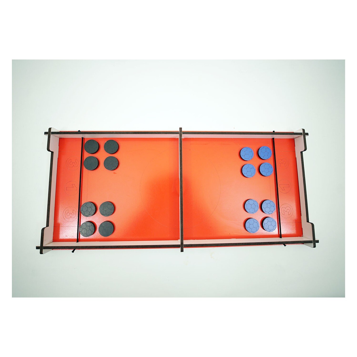 Emrin Toy Souvenirs Goal Fast Sapan Check Game