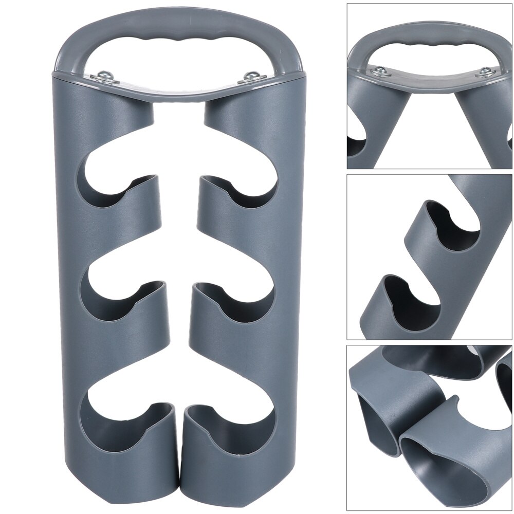 1PC Rotating Dumbbell Rack Weightlifting Dumbbell ... – Grandado