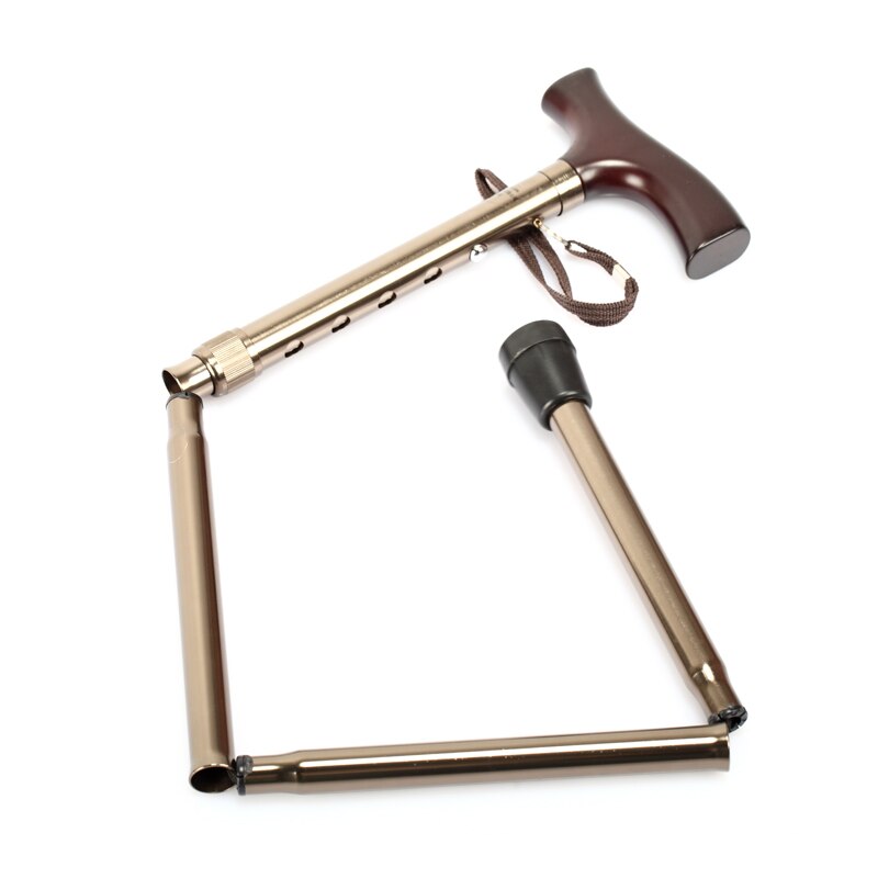 Yuwell YU830 muletas bastones para caminar para viejo hombre bastones bastón muleta old man walkers bastones portátiles