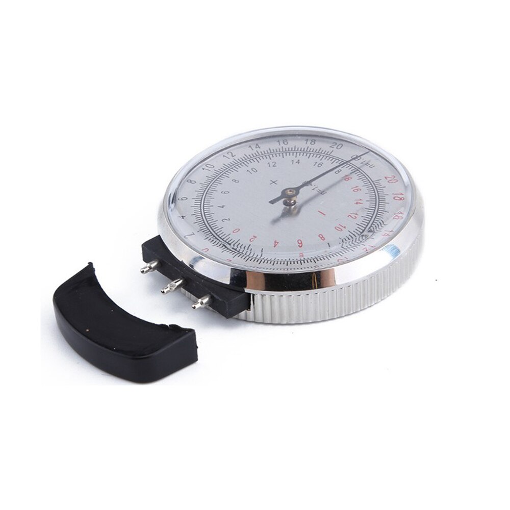 lens clock,radian apparatus,lens base curve gauge suit 1.49 1.60 lens