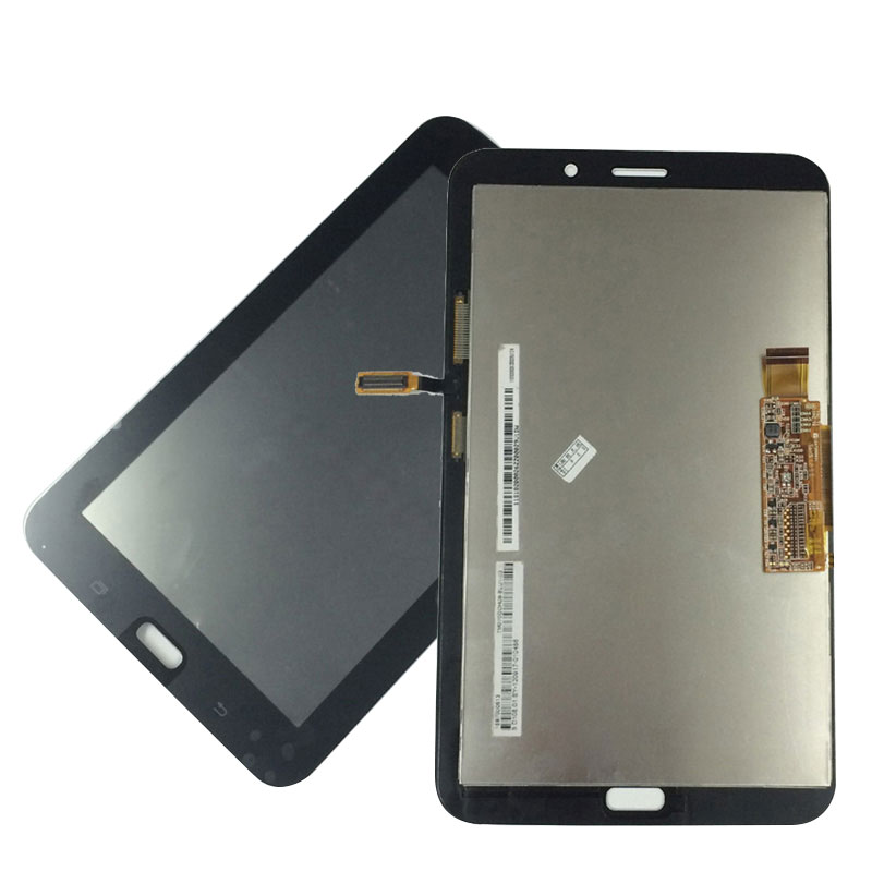 AAA + Qualità Display LCD per Samsung Galaxy Tab 3 Lite 7.0 T110 T111 T113 T114 T116 Display LCD Touch screen Digitizer Assembly