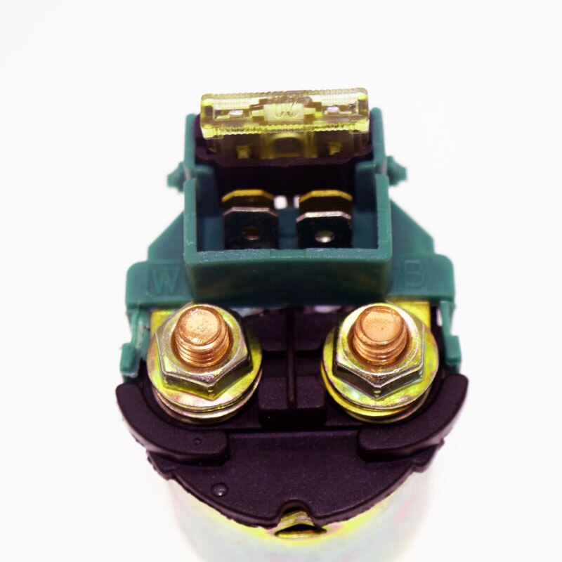 Lei Song Starter Solenoid Relay compatible Honda CMX250 Rebel 1996-Now