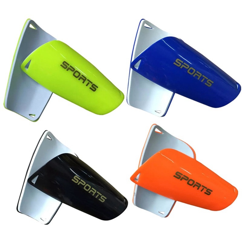 Adult Soccer Shin Guards Football Shin Pads Socks Breathable Lightweight Soccer Guard Shin Protector Leg Support dfr