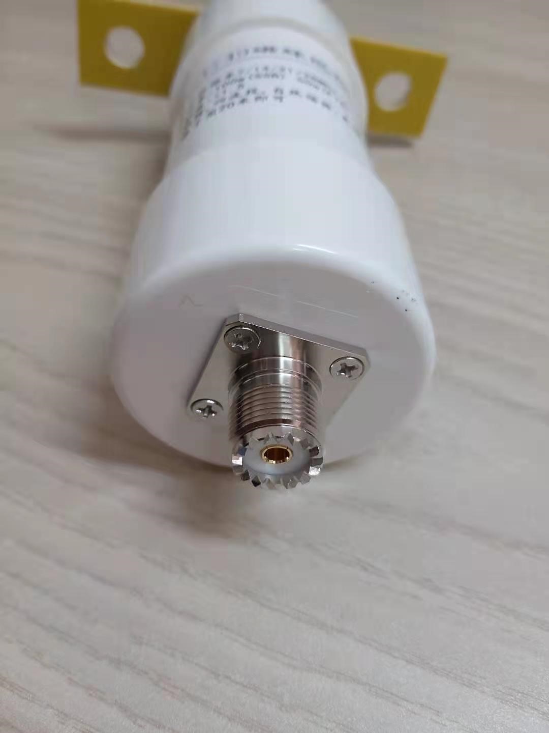 1: 49 Balun 100W Long Line Balun 1-49 End Feed 1:49 Short Wave Balun Natural Resonance Free