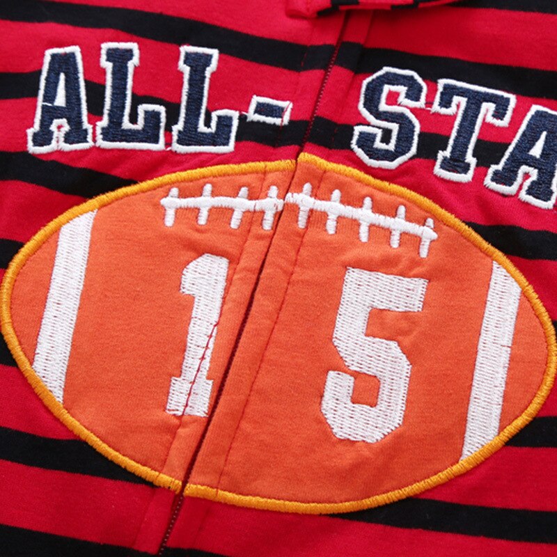 furman maluch niemowlę chłopiec kombinezon z długim rękawem dziecięce śpioszki dziewczęce