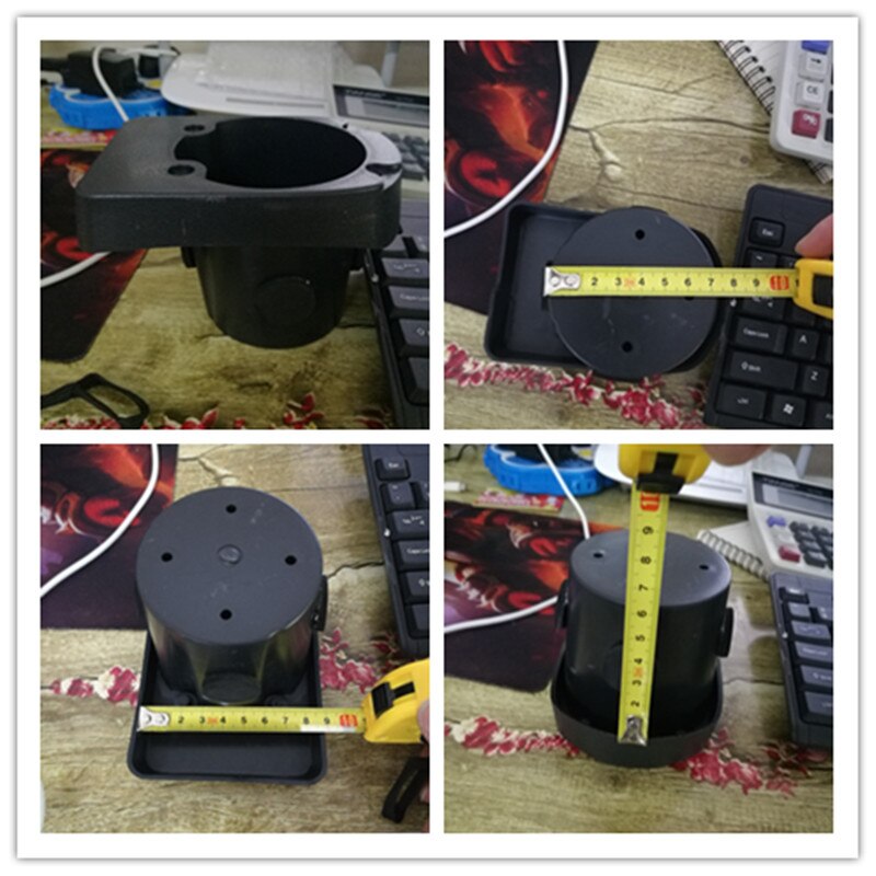 Voor toyota platz armsteunbox centrale opbergbox inhoud opbergbox armsteunbox usb-interface