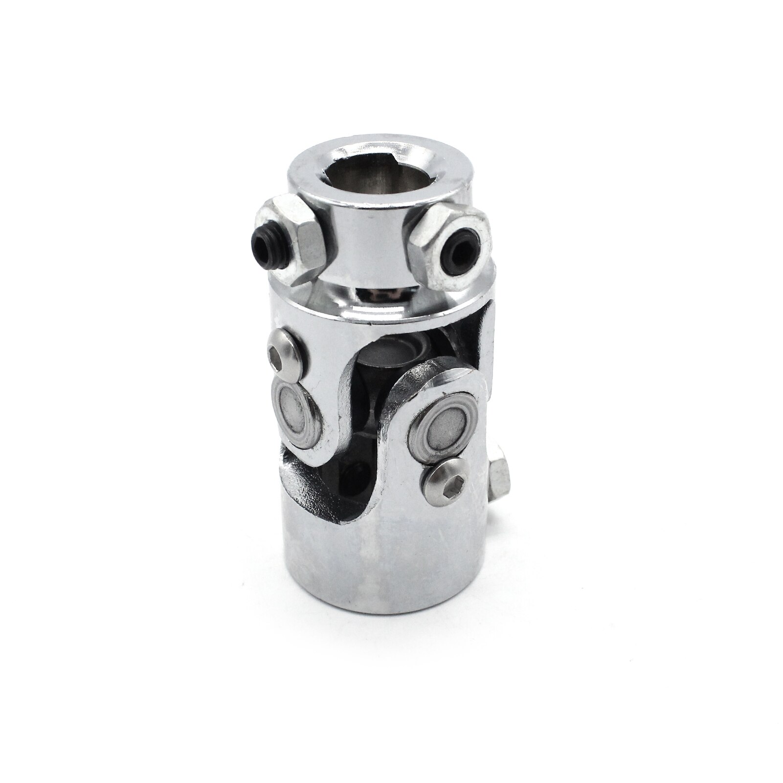 Steering Joint 1in Dd X 3/4in Dd Rvs Universal Steering U-Joint Ondersteuning