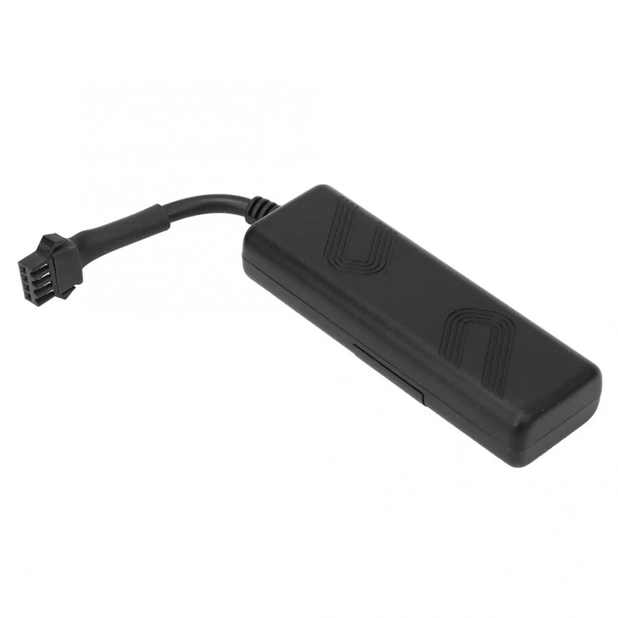 Sistema Dual de localización de vehículos, dispositivo rastreador GPS + AGPS, función de monitoreo en tiempo Real para patinete eléctrico Xiaomi M365, accesorios