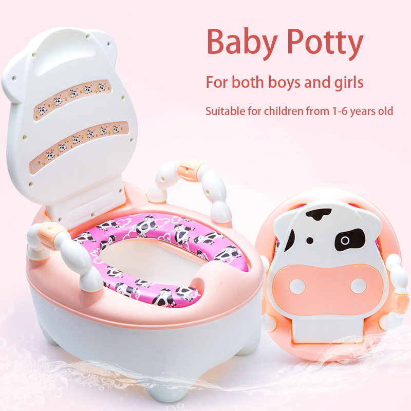 Draagbare Baby Potje Multifunctionele Baby Wc Auto Potje Kind Pot Training Meisjes Jongen Potje Kids Stoel Toiletbril Kinderen pot