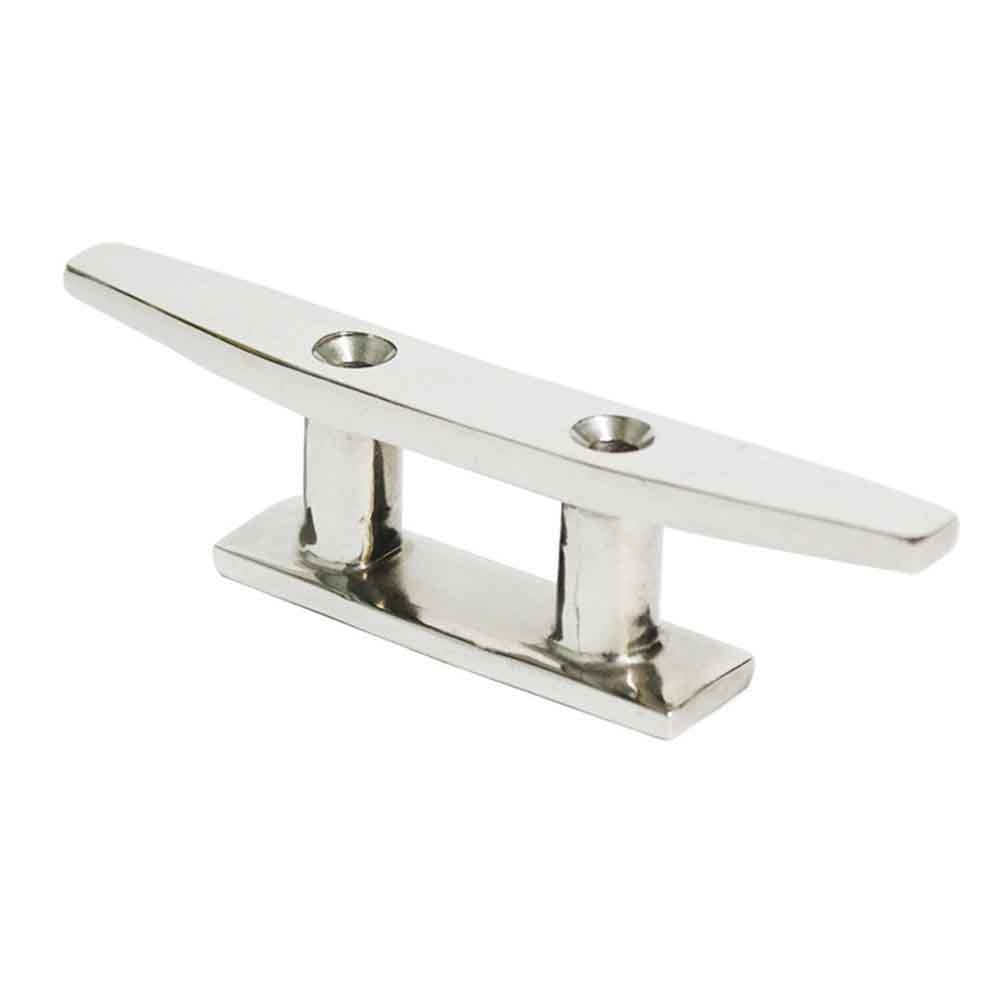 Replacement Parts Stainless Steel For Marine Hardware Corrosion Resistance Bollard Accessories Combo Yacht Boat Mooring Cleat