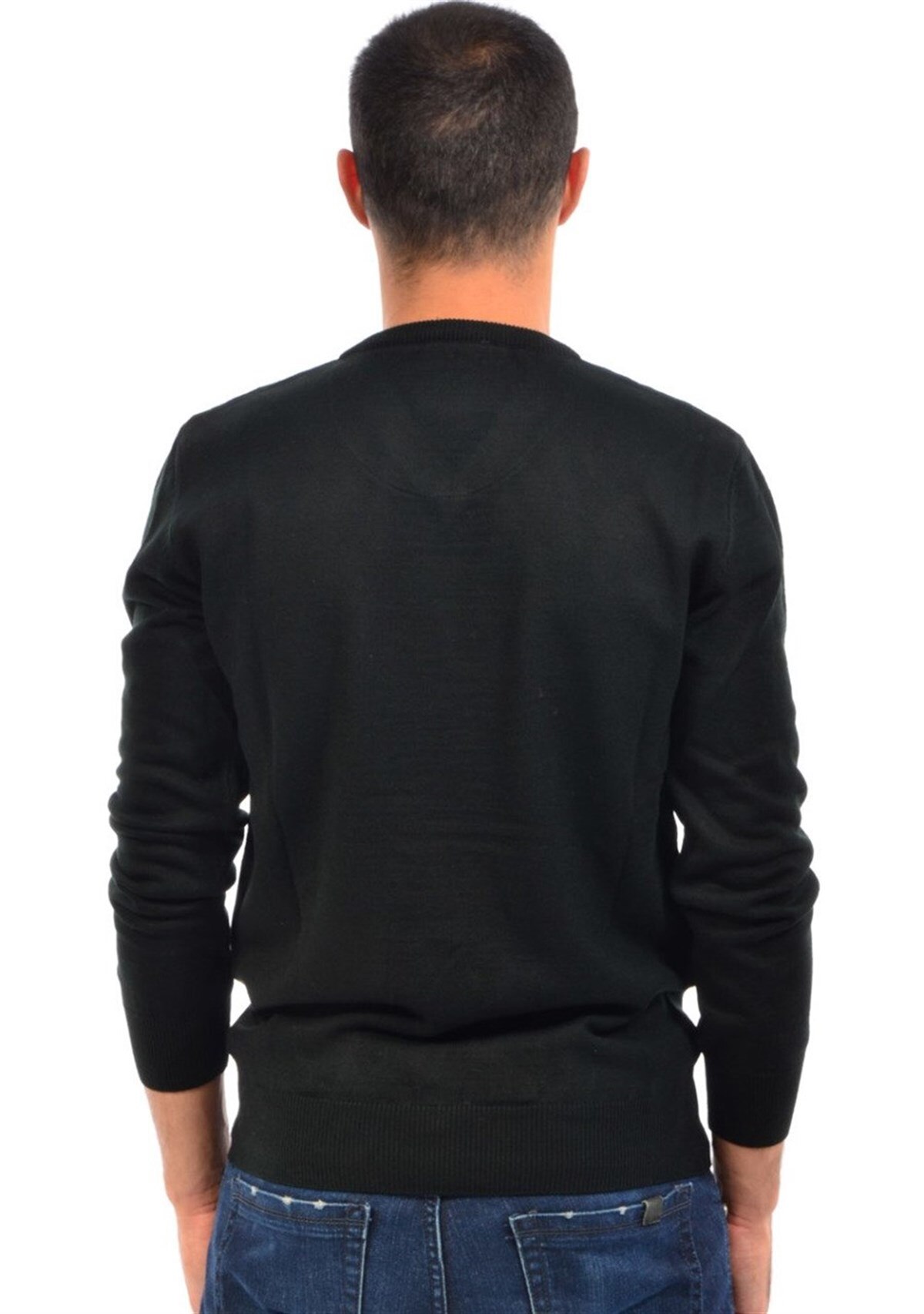 V-hals trui Jack & Jones Basic - Jacks en Jassen - Kleding - Heren V-hals trui Jack & Jones Basic - Jacks en Jassen - Kleding - Heren