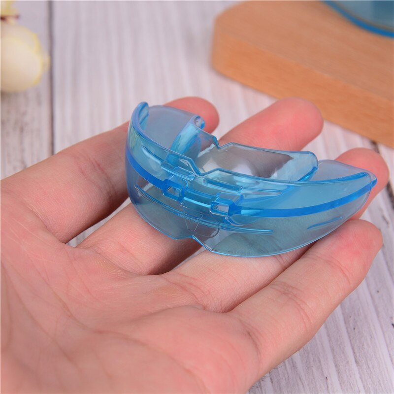 Dental Care Tooth Orthodontische Toestel Trainer Aligner Alignment Bretels Mondstuk Trainer Buck Tanden Retainer Stijltang