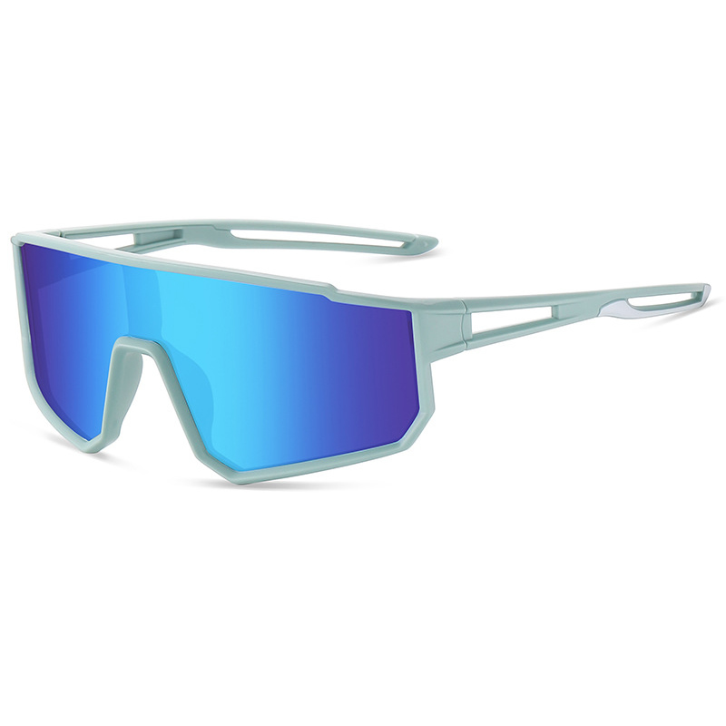 Kids Polarized Sunglasses UV400 Protection Youth Softball Baseball Cycling Photochromic Sun Glasses for Boys Girls 5-13: Red