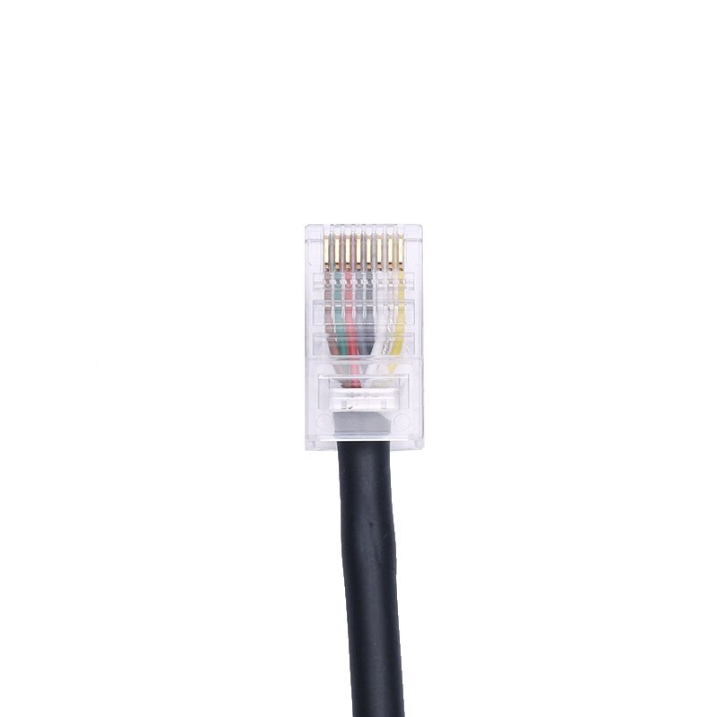 Oppxun 8Pin HM-133V Transceiver Ptt Microfoon Mic Speaker Dtmf Voor Icom Ic-2200H 2720 2820H 2100H 7000 e2820 207H Id 880H Radio