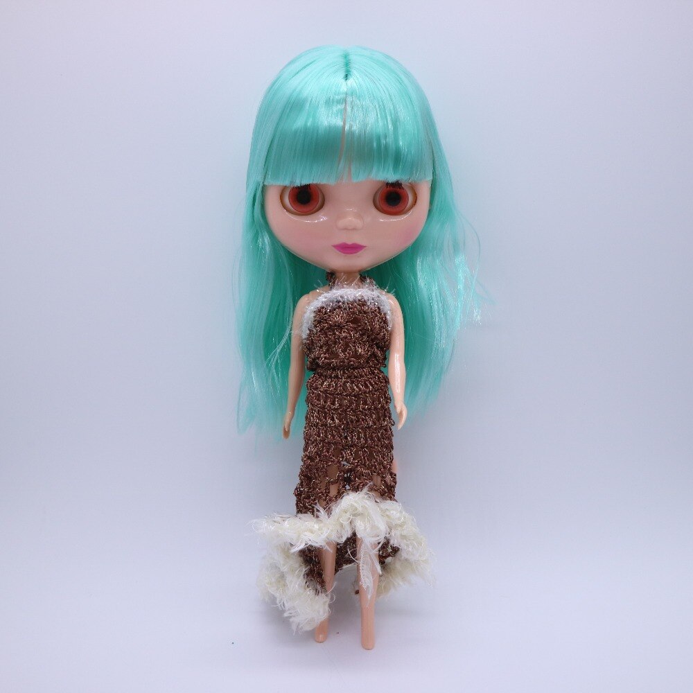 Poupée Basaak, améliorée: 7