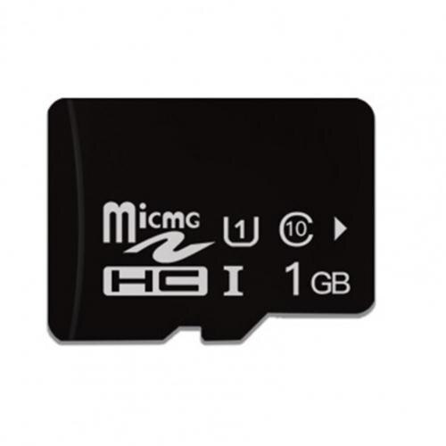 Mini 256MB 512MB 1GB 2GB 4GB 8GB 16GB 32GB 64GB High Efficiency Micro Memory Card for Automobile Data Recorder:  1GB