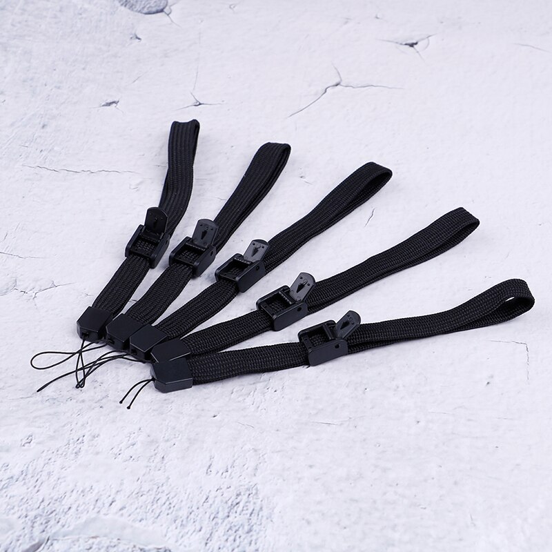 5x dragonnes noires pour manette nintendo wii