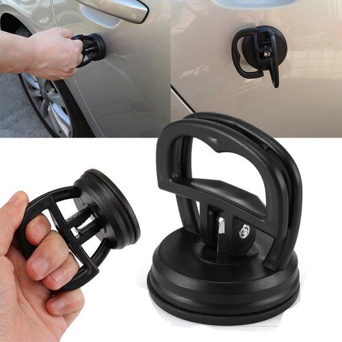 Car Bonnet Arrangement Multi-Purpose Vacuuming Car Dent Fix Car Body Puller Apparatus Suction Cup Durable