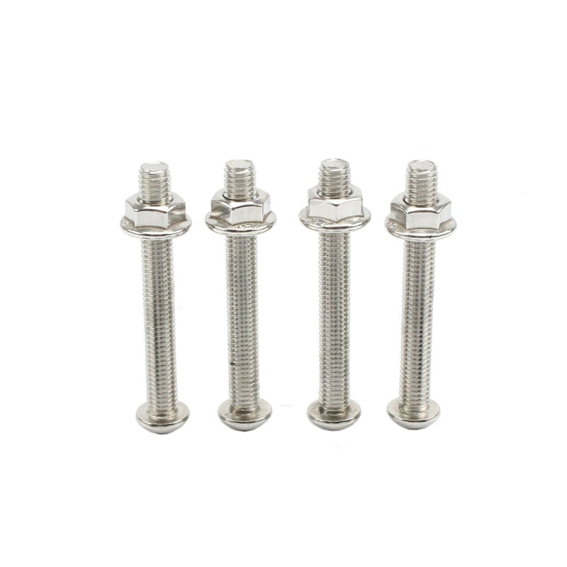 Respaldo para motocicleta Harley Sportster 883 1200 XL1200X XL883N 2004-up, Hardware de acoplamiento desmontable, pernos Kit de tornillos