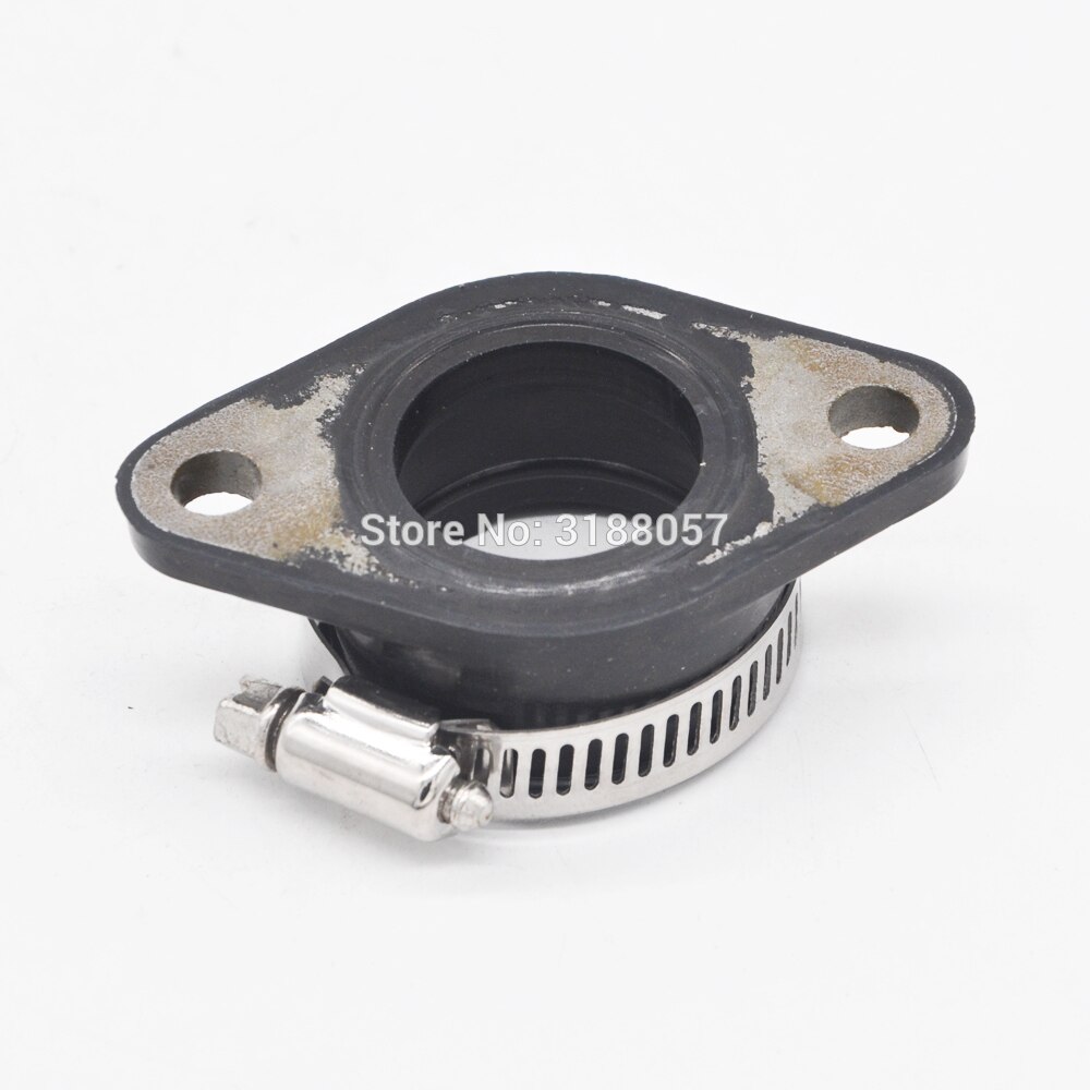 Carburador a la cabeza para SUZUKI GS125 GN125 GZ125 DR125 GS GN GZ DR 125, Piezas de motocicleta