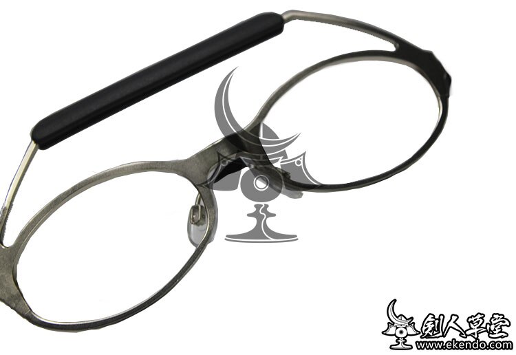 -IKENDO.NET- HP004 -Kendo glasses-Special glasses for kendo Budo dedicated Kendo supplies