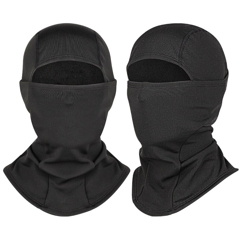Winddicht Full Face Mask Cover Winter Ski Cap Halswarmer Fietsen Outdoor Beanie Hoed Sport Maskers Warm Gezicht Maskers