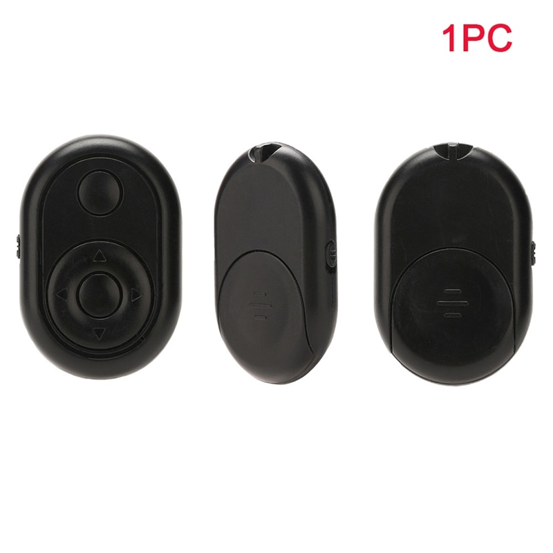 Kamera Drahtlose praktisch Clever Multifunktionale Mini kippen Fernbedienung Bluetooth Seite Drehen Selbstauslöser Regler Geschmack E Buch