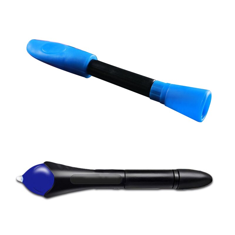 Super 14cm Magic With Glue Super Powered Liquid Plastic Welding Compound 3/ UV Light Repair Pen Uv Light Fix Tool