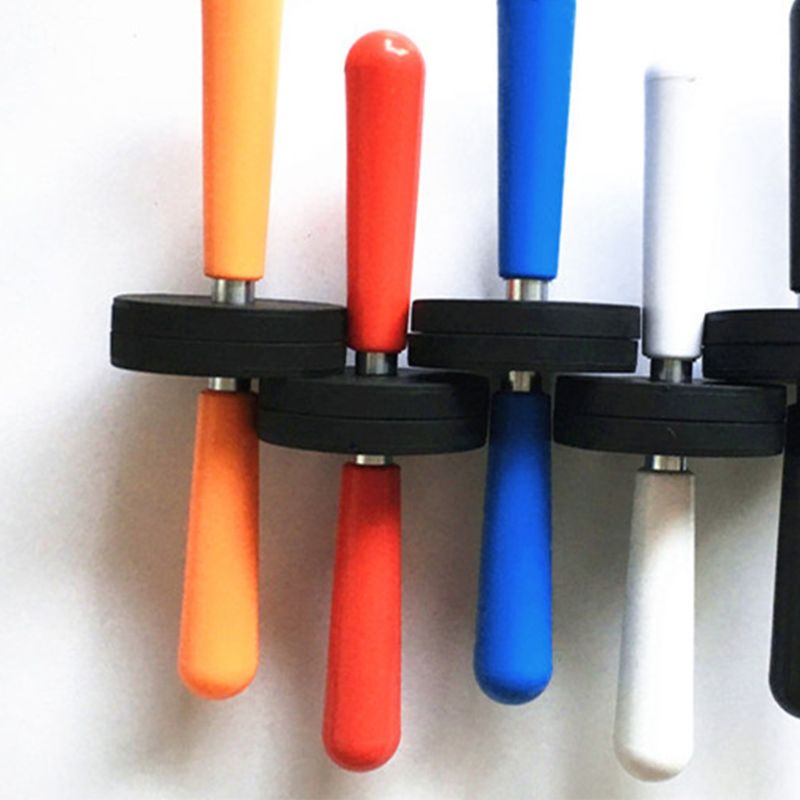 2 PCS Car Wrap Gripper Strong Magnetic Holder Wrapping Vinyl Film Install Tool