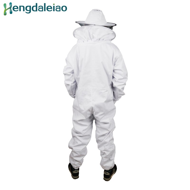 Imkerjack geventileerd met engelse kap - Kaki - imkershop