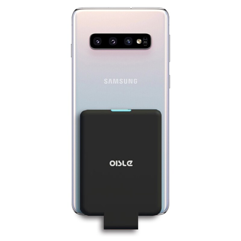 OISLE Portable Mini Special Power Bank Suitable For Samsung S9/S10+/S20/S21 U/Note20/Note10+/Note21 External Battery Powerbank