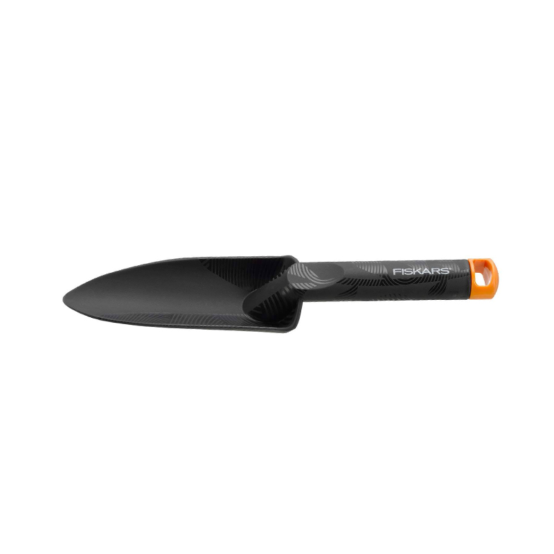 Fiskars – jardinières solides, truelle pour la plantation et le transport, outils de jardin de