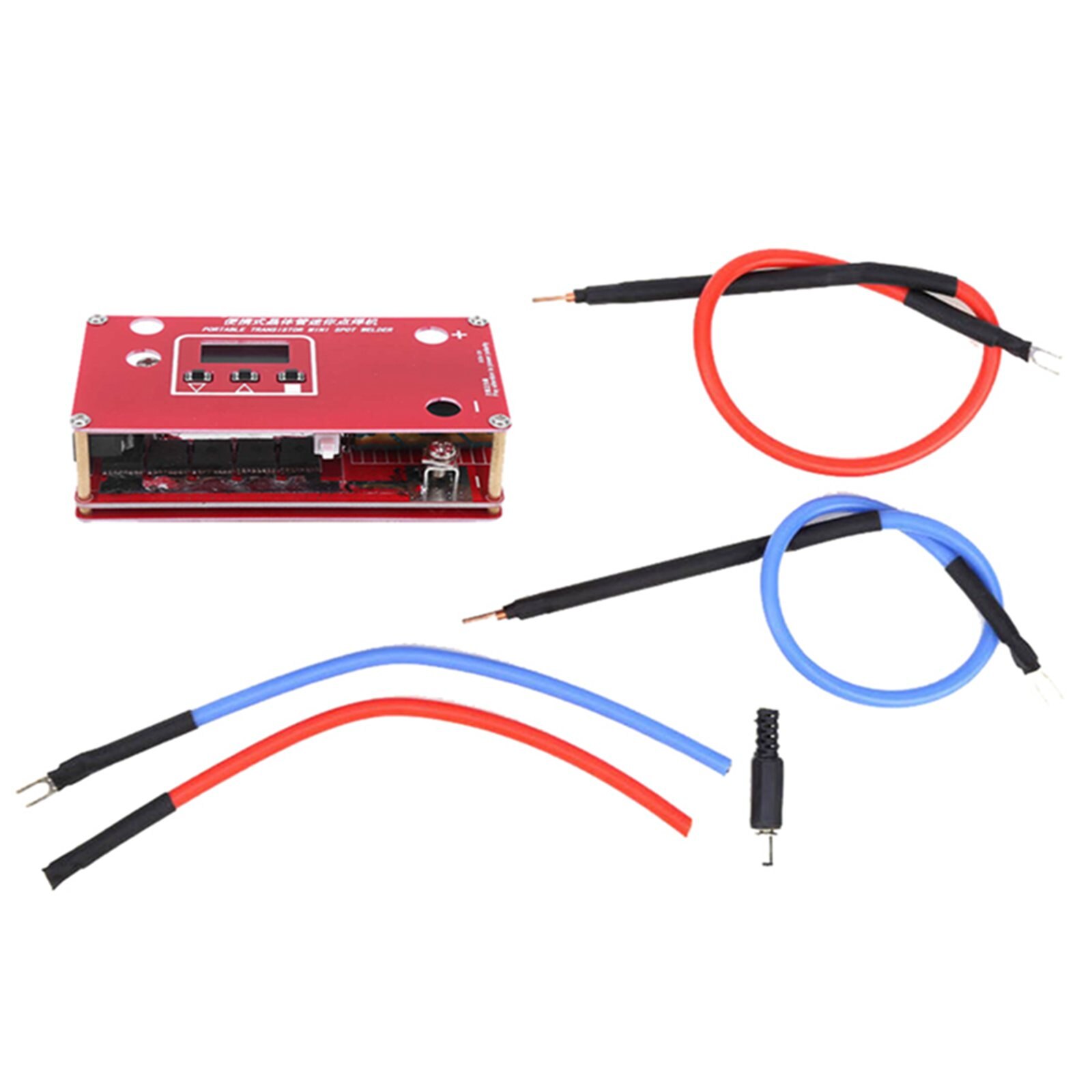 Portable Spot Machine Various Welding Power Supply Tool