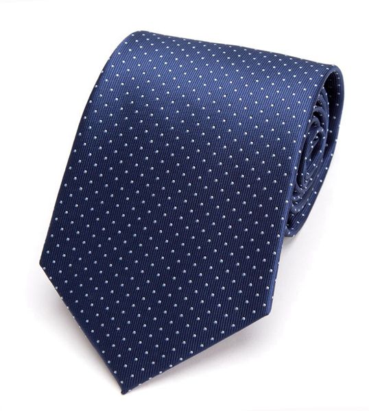 Men Tie 8cm Formal Business Jacquard Necktie Classic Casual Dress Wedding Men's Ties for Men Accessories Corbatas: LD-ZX2