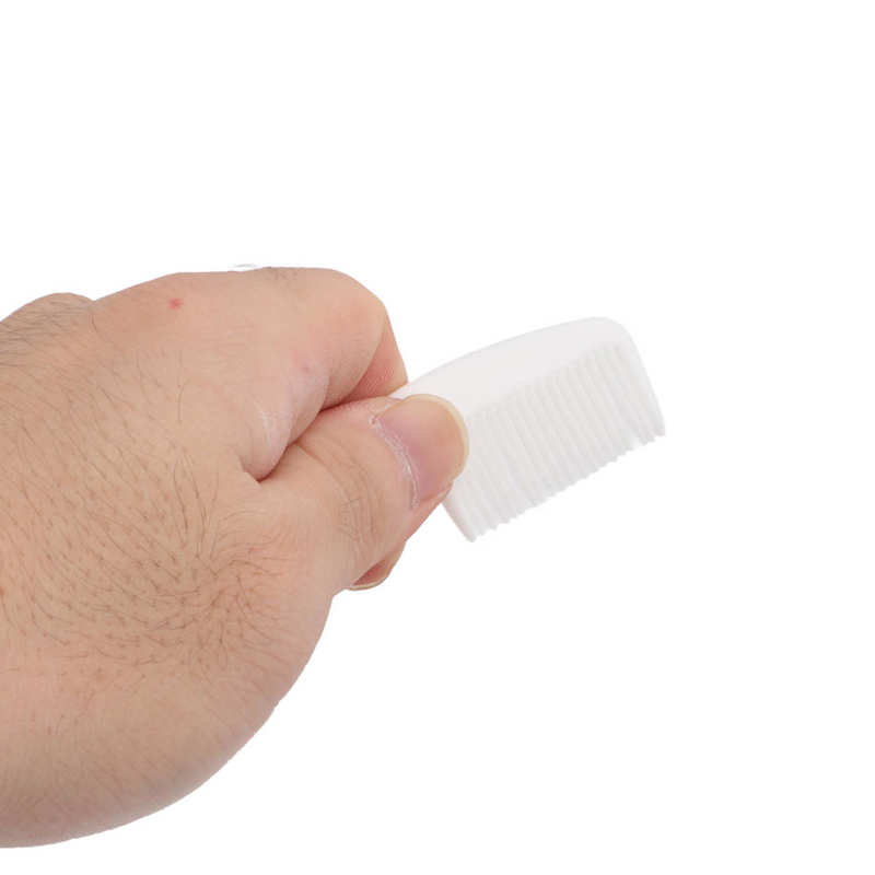 Rabbits Grooming Kit Convenient Small Pet Grooming Set for Small Animal