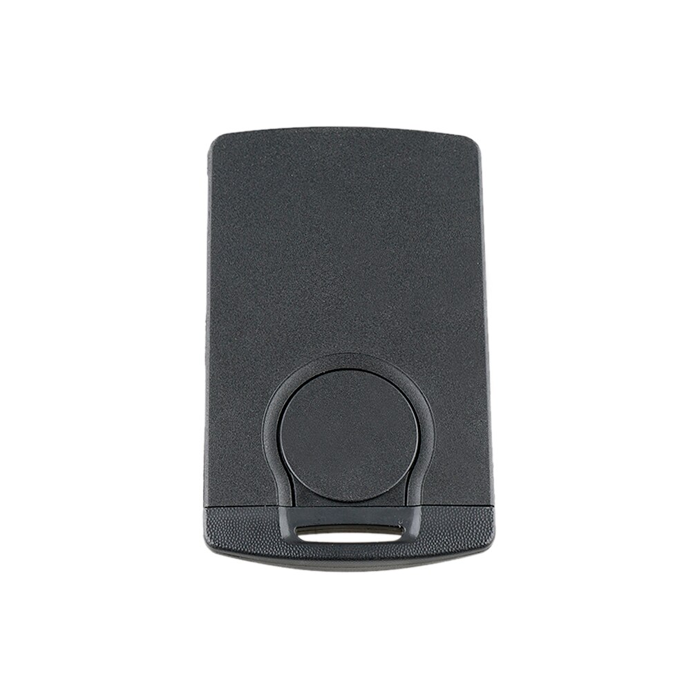 Bhkey Voor Renault Sleutel Shell 4 Knoppen Afstandsbediening Sleutelhanger Case Voor Renault Megane3 Laguna3 Scenic Fluence Captur Clio Iv autosleutels