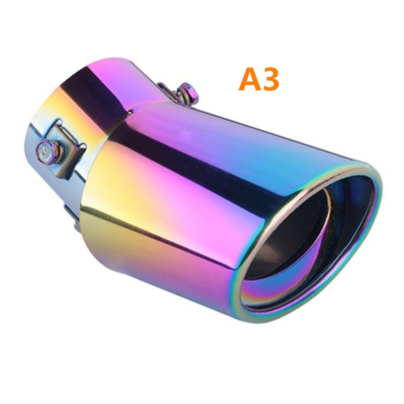 Manguera Exhuast de coche para extremo de tubo, para Geely Emgrand X7 EmgrarandX7,EX7 ,FC SUV,Vision X6,NL4: A3